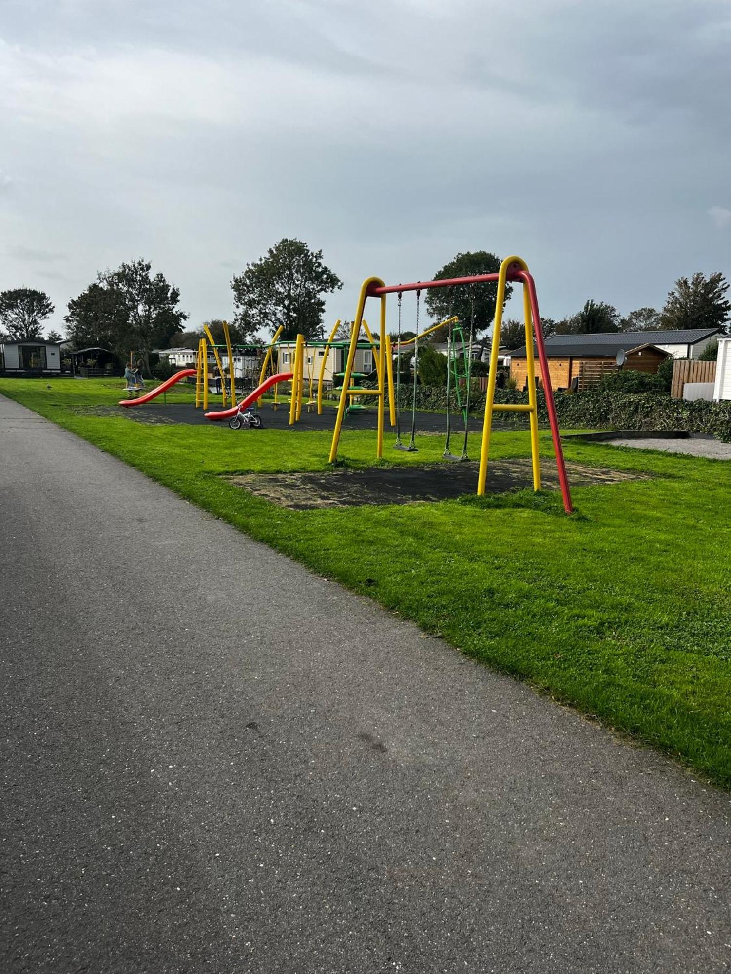 Stekkie 49 Villa Schagen Buitenkant foto